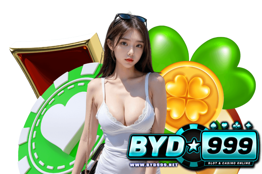 byd999 สมัคร